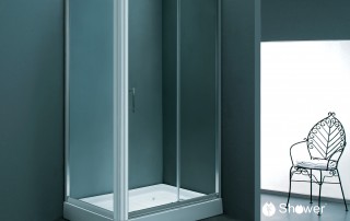 淋浴房厂家：挡水条的安装决定了淋浴房防水效果的好与坏