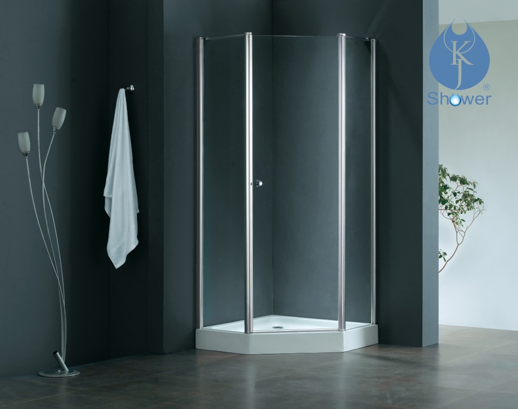 设计与质量并存的淋浴房，这些选购技巧你知道吗？