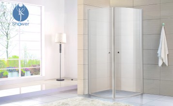 你知道淋浴房该怎样设计才比较好呢？